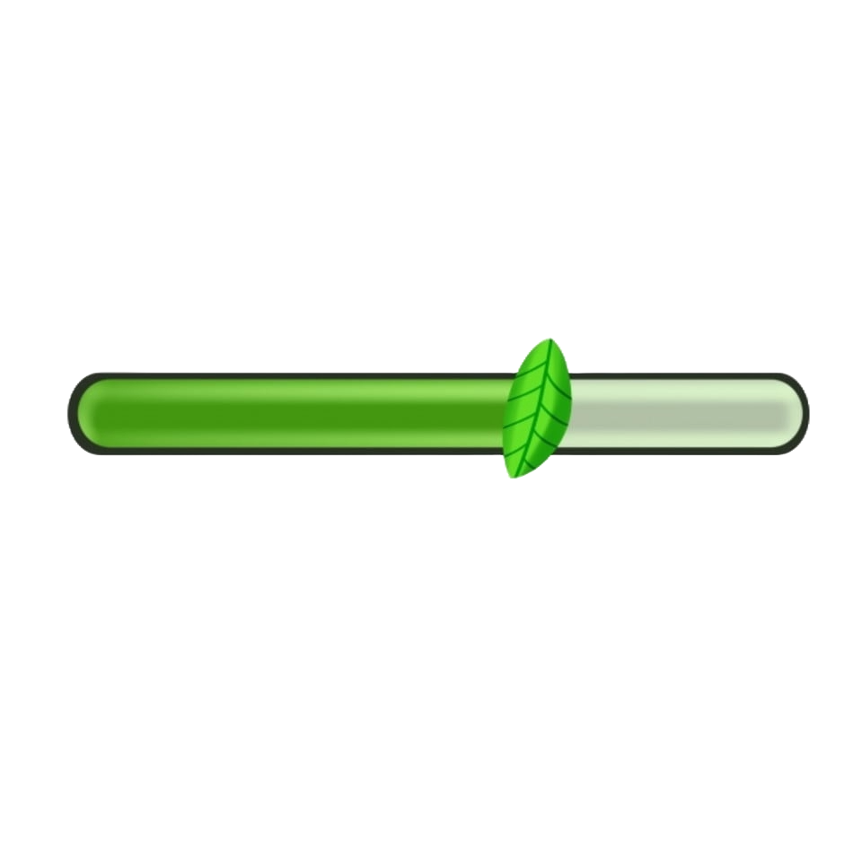 Progress graphic showing the journey